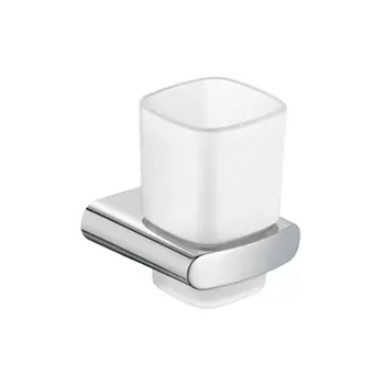 Стакан для зубных щеток Keuco