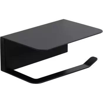 Держатель туалетной бумаги Aquanet