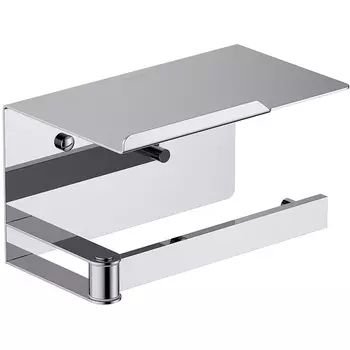 Держатель туалетной бумаги Aquatek