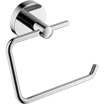 Держатель туалетной бумаги Aquatek