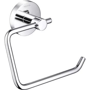 Держатель туалетной бумаги Aquatek