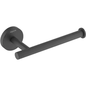 Держатель туалетной бумаги Aquatek