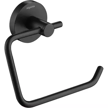 Держатель туалетной бумаги Aquatek