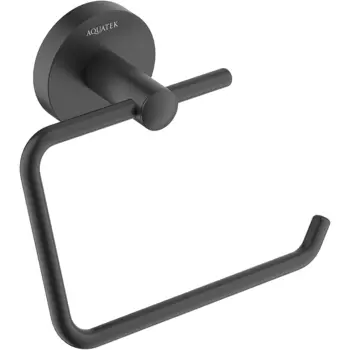 Держатель туалетной бумаги Aquatek