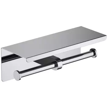 Держатель туалетной бумаги Aquatek