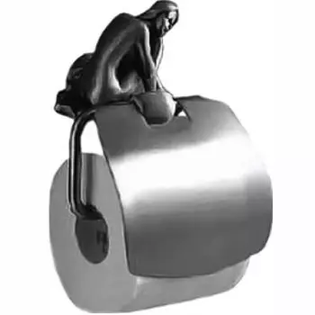 Держатель туалетной бумаги Art&amp;Max