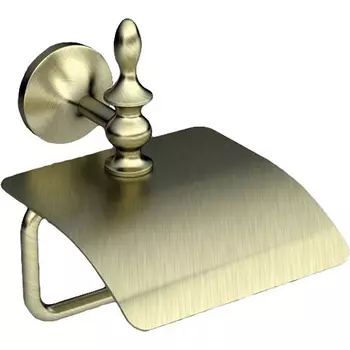 Держатель туалетной бумаги Art&Max