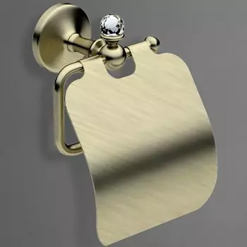Держатель туалетной бумаги Art&amp;Max