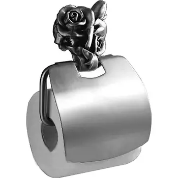 Держатель туалетной бумаги Art&Max