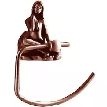 Полотенцедержатель Art&Max