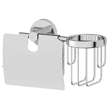 Держатель туалетной бумаги Artwelle