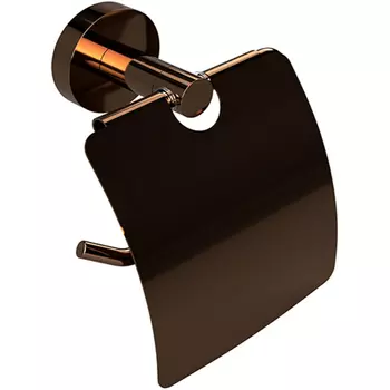 Держатель туалетной бумаги Bemeta
