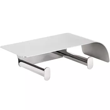 Держатель туалетной бумаги Bemeta