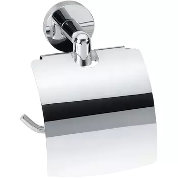 Держатель туалетной бумаги Bemeta