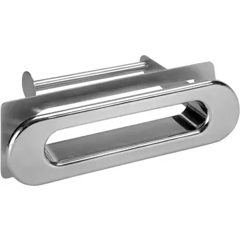 Держатель туалетной бумаги Bemeta