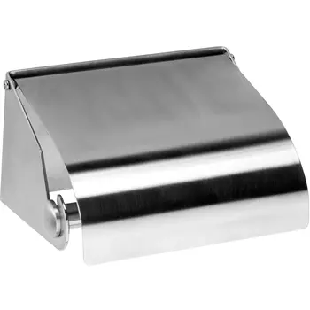 Держатель туалетной бумаги Bemeta