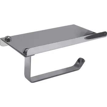 Держатель туалетной бумаги Bemeta