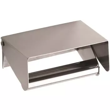 Держатель туалетной бумаги Bemeta