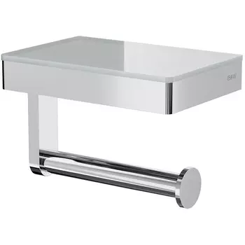 Держатель туалетной бумаги Black&White