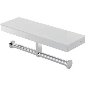 Держатель туалетной бумаги Black&White