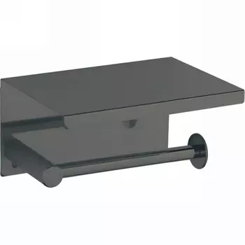 Держатель туалетной бумаги Boheme