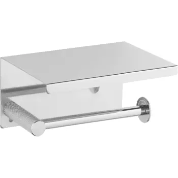 Держатель туалетной бумаги Boheme