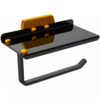 Держатель туалетной бумаги CeramaLux