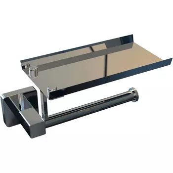 Держатель туалетной бумаги CeramaLux