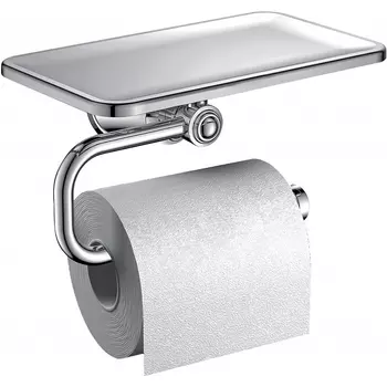 Держатель туалетной бумаги Cezares