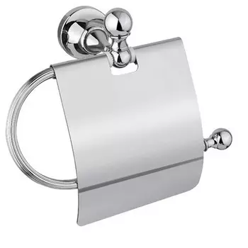 Держатель туалетной бумаги Cezares