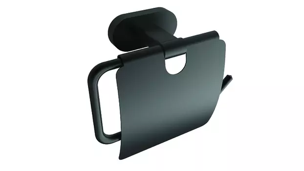 Держатель туалетной бумаги Creavit