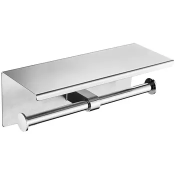 Держатель туалетной бумаги D-Lin