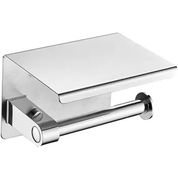 Держатель туалетной бумаги D-Lin