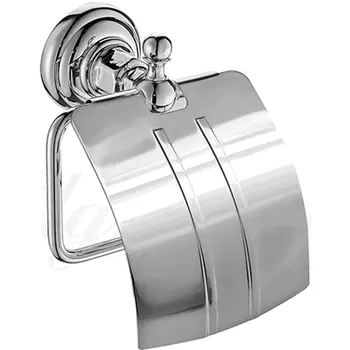 Держатель туалетной бумаги Elghansa