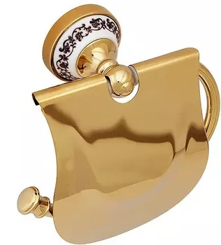 Держатель туалетной бумаги Fixsen