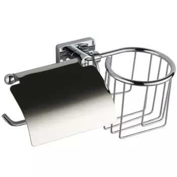 Держатель туалетной бумаги Fora