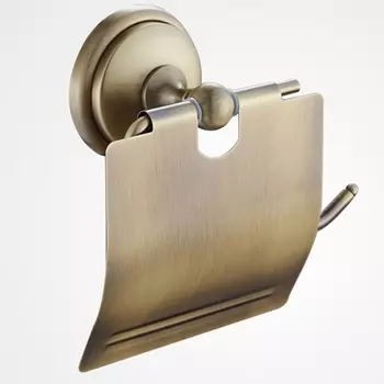 Держатель туалетной бумаги Groneo