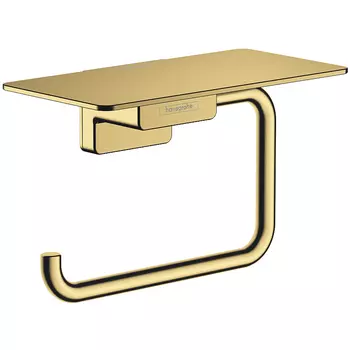 Держатель туалетной бумаги Hansgrohe