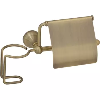 Держатель туалетной бумаги и освежителя воздуха Veragio