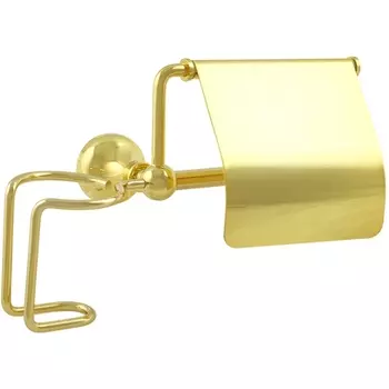 Держатель туалетной бумаги и освежителя воздуха Veragio