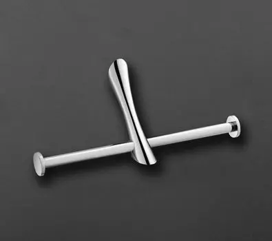 Держатель туалетной бумаги и полотенец Art&Max