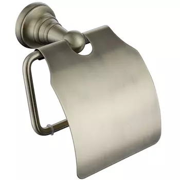 Держатель туалетной бумаги Kaiser