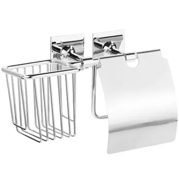 Держатель туалетной бумаги Kleber