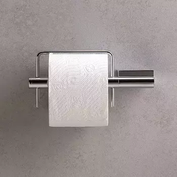 Держатель туалетной бумаги Kludi