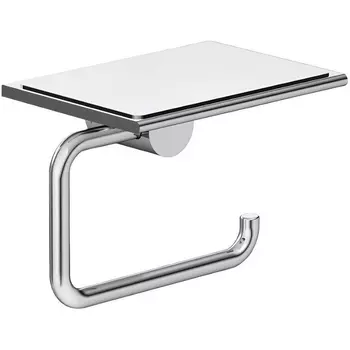 Держатель туалетной бумаги Kludi