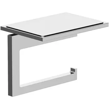 Держатель туалетной бумаги Kludi