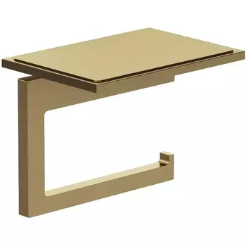 Держатель туалетной бумаги Kludi