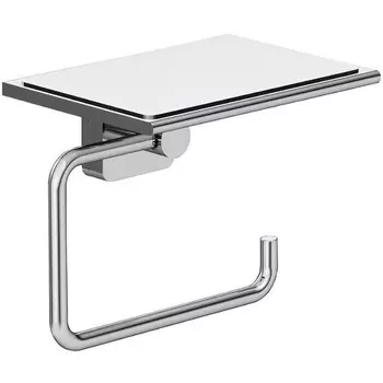 Держатель туалетной бумаги Kludi