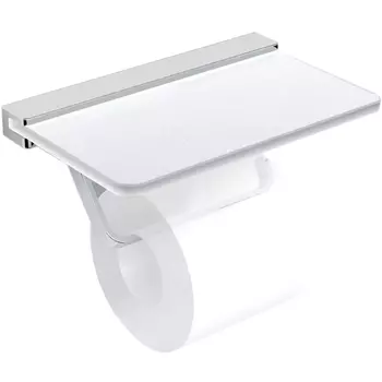 Держатель туалетной бумаги Langberger