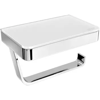 Держатель туалетной бумаги Lemark